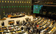 Pesquisa aponta Rose Modesto na lideran&ccedil;a espont&acirc;nea para a C&acirc;mara Federal