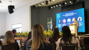 Fundect Anuncia Investimentos de R$ 2,4 Milhões para Eventos Científicos em MS