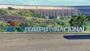 A Face Mais Visível da Itaipu: Além da Eletricidade, Uma História de Desenvolvimento Social
