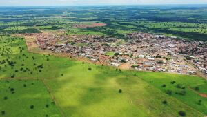 Arauco Anuncia Investimento de R$85 Milhões em Projeto Socioambiental em Inocência