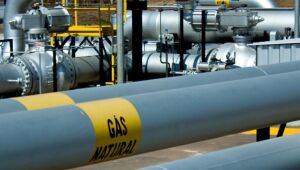 Fortalecendo a Integração Energética: O Gasoduto Porto Murtinho  Campo Grande