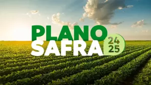 Financiamentos do Plano Safra Retornam Após Liberação de R$ 4,178 Bilhões pelo Governo