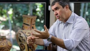 Governador Destaca Relevância do Setor Sucroenergético em Mato Grosso do Sul