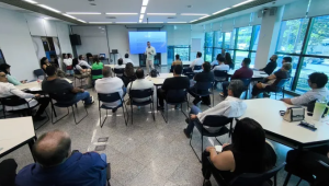 Campo Grande: Prefeitura promove treinamento para o Programa Destinos Turísticos Inteligentes