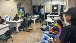 Funtrab oferece 3,6 mil vagas de emprego em Mato Grosso do Sul