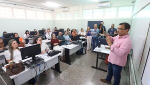 Encontro Regional do MS Ativo Municipalismo em Coxim Debate Gestão Pública