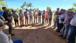 Governo de Mato Grosso do Sul inaugura centro de pesquisa para a Rota Bioceânica