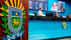 Revisão salarial para servidores estaduais será votada na próxima terça