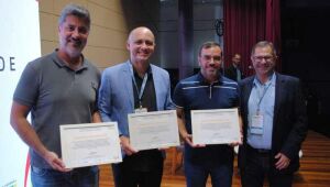 Mato Grosso do Sul: 100% dos Municípios Aderem ao Sistema Nacional de Esporte
