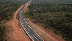 Governo de MS leiloa concessão de rodovias por R$ 10 bilhões