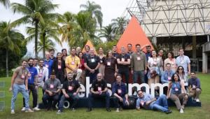 Startups de Mato Grosso do Sul Conquistam Mercado Internacional no Web Summit Rio 2025