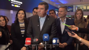 Governador anuncia Hospital Regional como próxima concessão à iniciativa privada