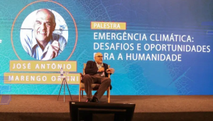 Desafios Financeiros e Adaptação às Mudanças Climáticas em Debate em Congresso para Pequenas Empresa