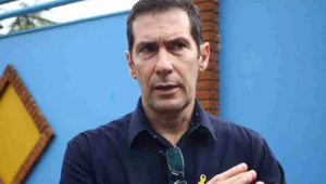 CPI do Consórcio Guaicurus: Ex-presidente da Agetran presta depoimento