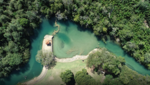 Bonito recebe fórum preparatório para a COP 30, com foco em sustentabilidade