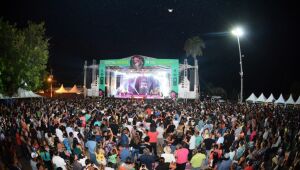 Festival América do Sul: Cultura, Patrimônio e Sustentabilidade em Mato Grosso do Sul