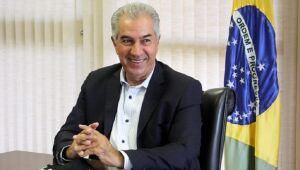 Azambuja lidera disputa pelo Senado em Mato Grosso do Sul; segunda vaga indefinida