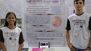 Projeto Mato-grossense apoiado pela Fundect representa o Brasil em evento nos EUA