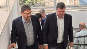 Governo de MS e Fiems partem em 'tour' pela Ásia para promover a Rota Bioceânica
