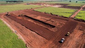 Ampliação de Usina de Soja em Naviraí Recebe Investimento de R$ 1 Bilhão