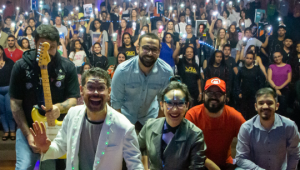 Projeto Sul-Mato-Grossense é Finalista em Prêmio Nacional de Ciência e Tecnologia