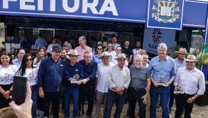 Pacto pela Inovação em Maracaju: município se consolida como polo tecnológico