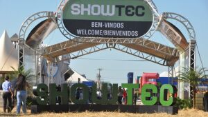 Tecnologia de Raio X promete revolucionar a agricultura