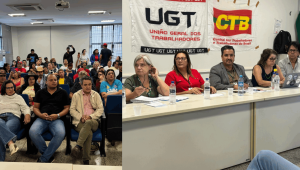 Fim das Manifestações pela Reforma Agrária em Mato Grosso do Sul após Acordo com o MDA