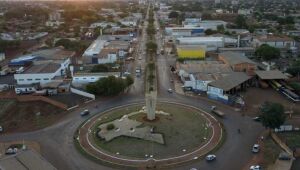 Governo de Mato Grosso do Sul Investe Mais de R$ 5 Milhões em Dourados