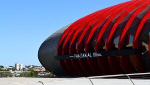 Fórum da Cultura Oceânica debate a integração do Currículo Azul no Centro-Oeste