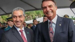 Azambuja Pondera Convite do Partido Liberal e Adiará Decisão