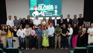 Detran-MS inicia planejamento estratégico com workshop para gestores