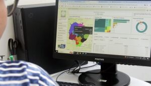 Detran-MS Moderniza Portal de Dados Abertos, Aprimorando Experiência do Usuário