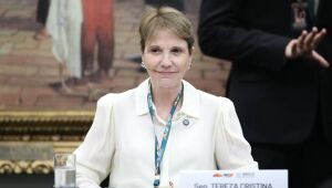 Parlamentares do BRICS defendem maior protagonismo feminino na liderança tecnológica