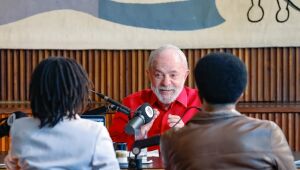 Lula mirando 2026: vitória ou nada