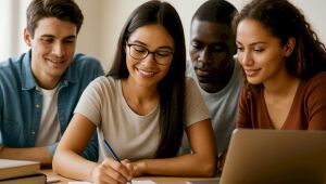Estudantes de Mato Grosso do Sul conciliam estudos e trabalho em números registros