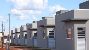 Política Habitacional em Mato Grosso do Sul: Mais de 6 Mil Casas Entregues
