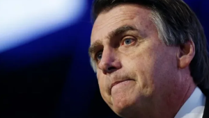 Pesquisa aponta: maioria dos brasileiros quer Bolsonaro fora da disputa presidencial em 2026