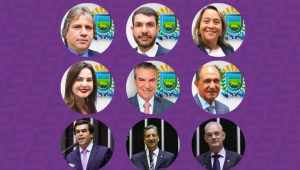 O futuro dos tucanos em Mato Grosso do Sul: Lideranças aguardam decisões cruciais