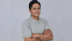 Candidato do PSD em Bandeirantes Oficializa Nova Candidatura Após Segundo Lugar nas Eleições