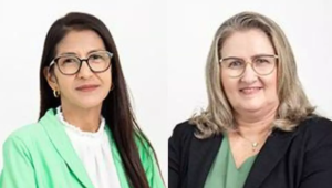 MDB escolhe Tatiane Miyasato para disputa suplementar em Bandeirantes
