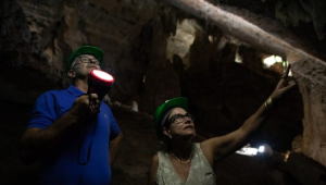 Turismo em Mato Grosso do Sul registra crescimento expressivo no primeiro trimestre