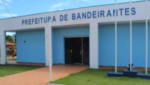 Campanha Eleitoral Suplementar em Bandeirantes Inicia-se no Sábado