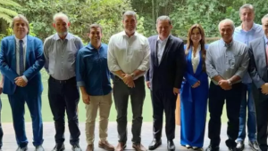 PSDB de Mato Grosso do Sul se reúne para traçar o futuro do partido