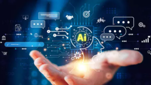 Inteligência Artificial no Marketing: Expansão Massiva Projetada para 2025
