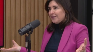 Simone Tebet: Fidelidade a Mato Grosso do Sul Prevalece Sobre Ambições Eleitorais