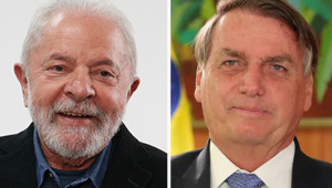 Pesquisa Datafolha aponta empate inédito entre apoiadores de Lula e Bolsonaro