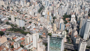 Aumento dos Alugueis Diminui para 0,59% em Maio, Aponta Pesquisa