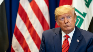 Pesquisa revela: maioria dos americanos rejeita ataque direto a Irã