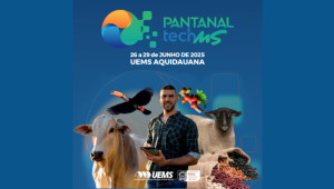 Pantanal Tech MS 2025: Inovação e Sustentabilidade no Pantanal